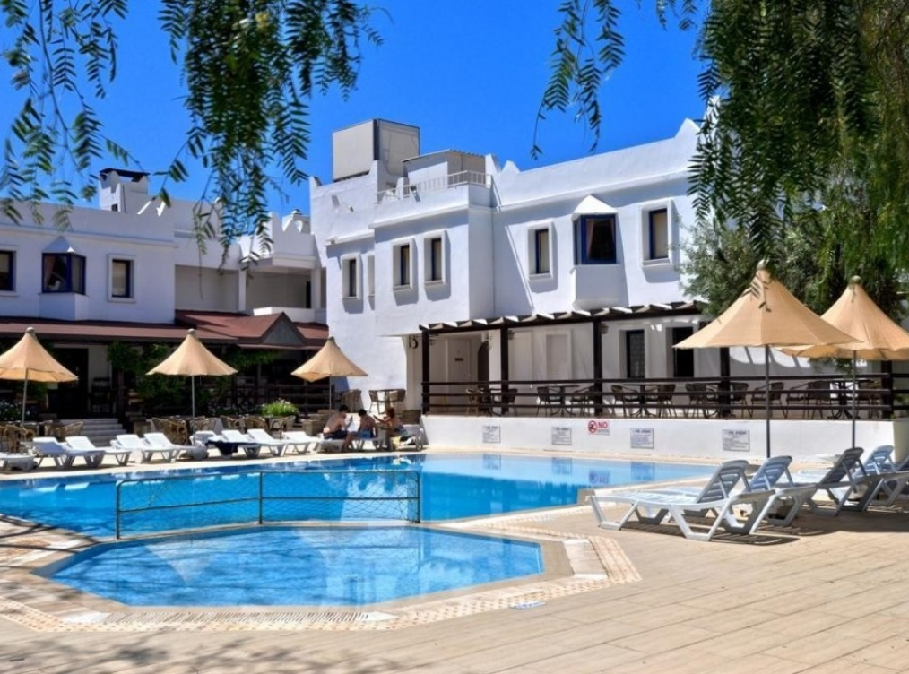 Bodrum’un Kalbinde Lüks ve Huzur: Üçkuyular Umurca’da Özel Havuzlu Otel Deneyimi